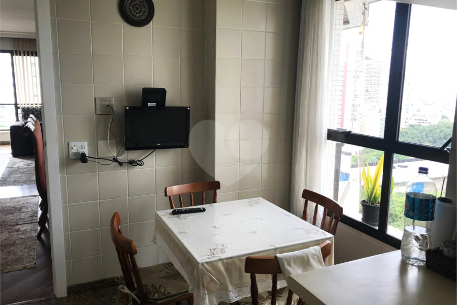 Apartamento à venda com 3 quartos, sendo 1 suíte, em Santana, São Paulo, SP