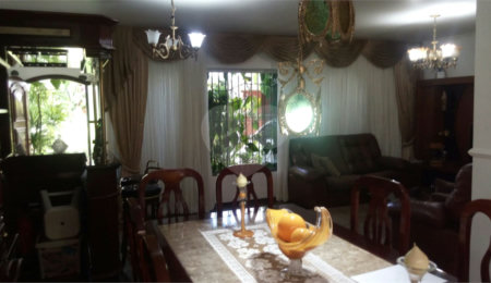 Casa à venda com 3 quartos, sendo 1 suíte,  em Santana, São Paulo, SP
