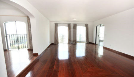 Apartamento à venda com 4 suítes em Jardim Marajoara, São Paulo, SP