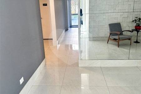 Apartamento à venda com 2 quartos, sendo 1 suíte, em Jardim Paulista, São Paulo, SP