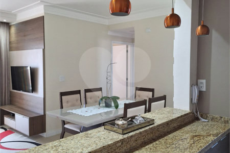 Apartamento à venda com 2 quartos, sendo 1 suíte, em Jardim Piratininga, Sorocaba, SP