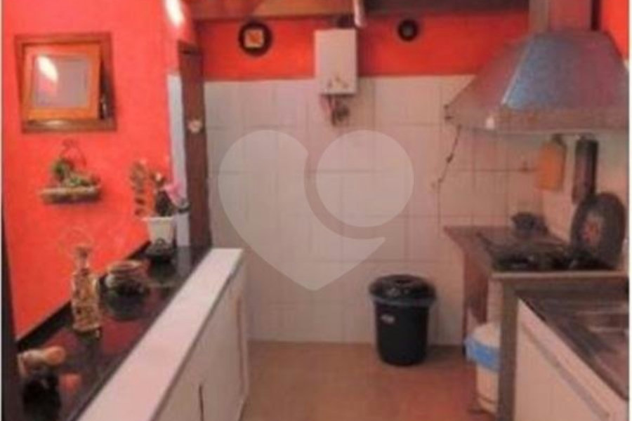 Sobrado à venda com 2 suítes em Freguesia do Ó, São Paulo, SP