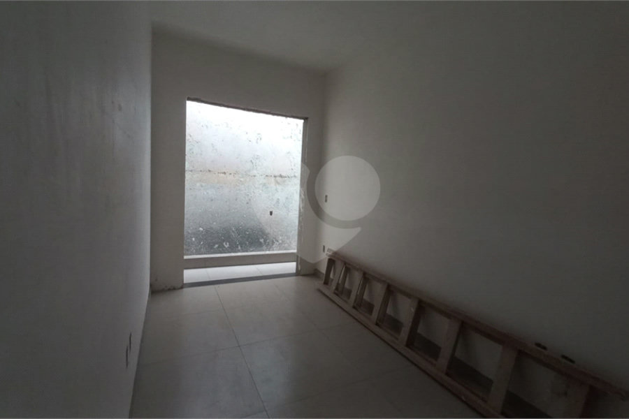 Apartamento à venda com 2 quartos em Mandaqui, São Paulo, SP