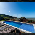 Casa à venda com 4 suítes em Praia Rasa, Armação dos Búzios, RJ