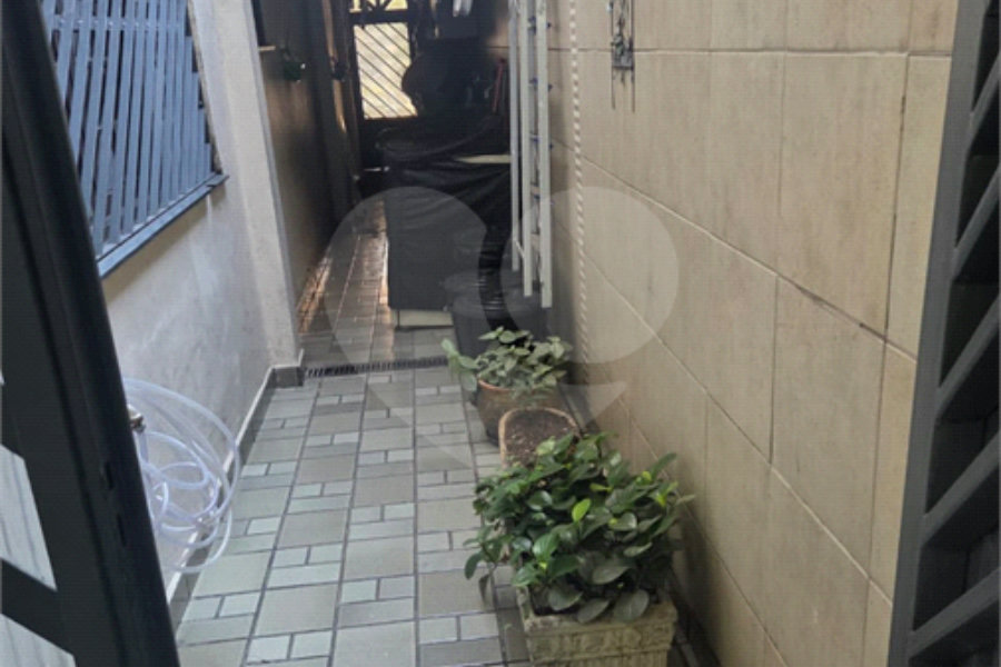 Sobrado à venda com 3 quartos em Parque Novo Mundo, São Paulo, SP