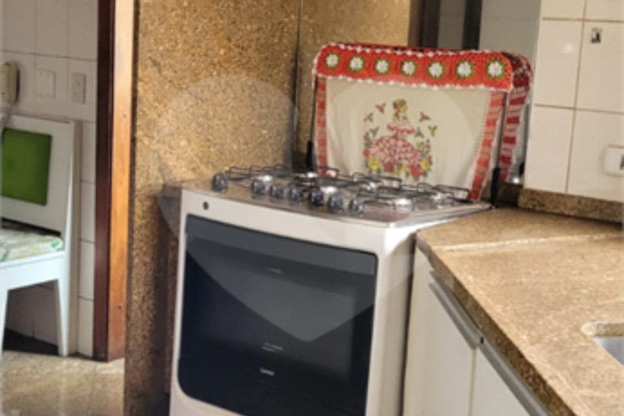 Apartamento à venda com 3 quartos, sendo 1 suíte, em Casa Verde, São Paulo, SP
