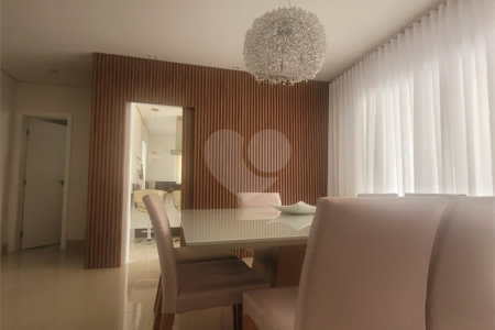 Casa à venda com 3 suítes no condomínio Residencial Villa do Bosque, Sorocaba - SP
