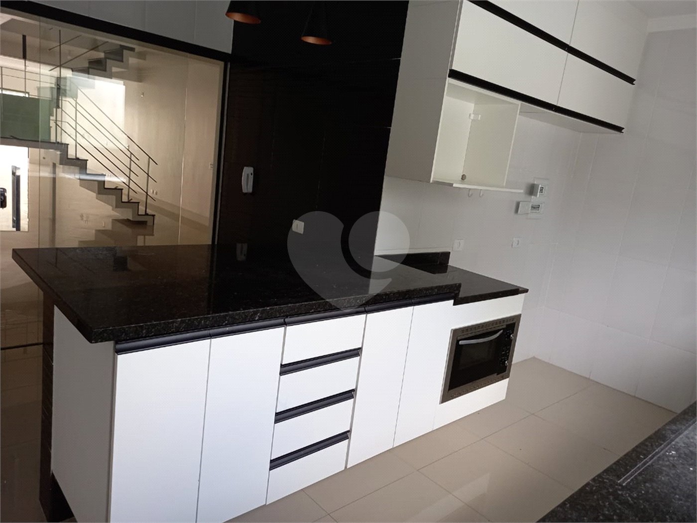 Casa para alugar com 4 suítes no condomínio Milenium, São Paulo - SP