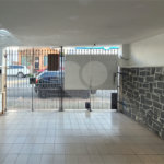 Sobrado à venda com 2 quartos em Vila Mascote, São Paulo, SP