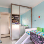 Apartamento à venda com 3 suítes em Campo Grande, São Paulo, SP