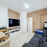 Apartamento à venda com 1 suíte em Vila Olímpia, São Paulo, SP