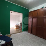 Casa Térrea à venda com 4 quartos, sendo 2 suítes, em Vila Gustavo, São Paulo, SP