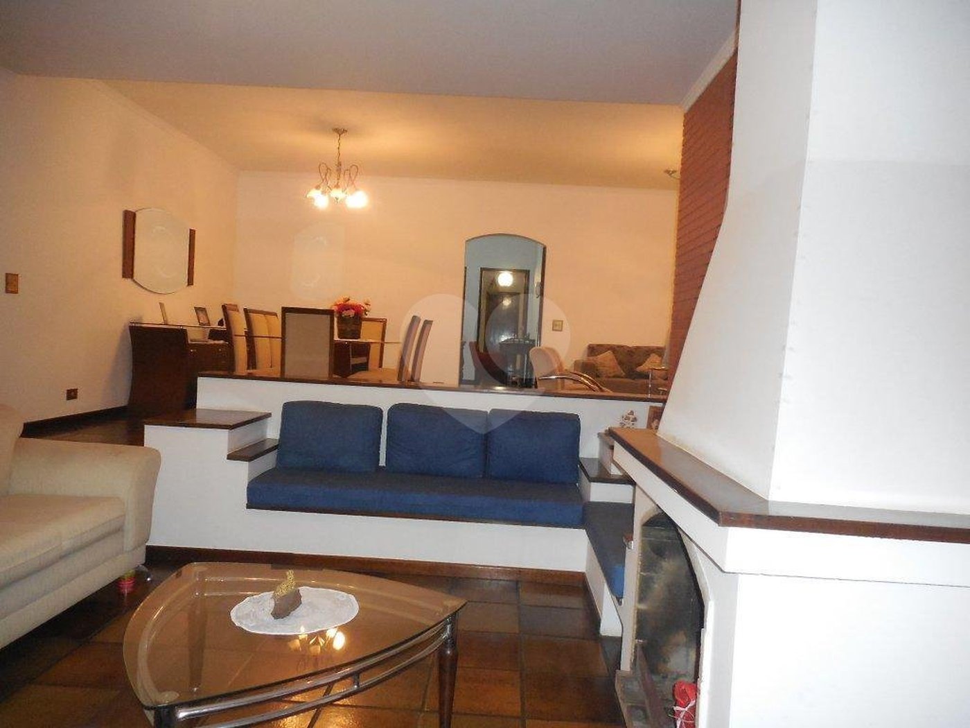 Casa à venda com 3 quartos, sendo 1 suíte, em Piraporinha, Diadema, SP