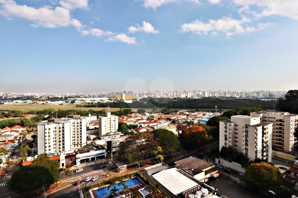 Apartamento à venda com 4 suítes em Santana, São Paulo, SP