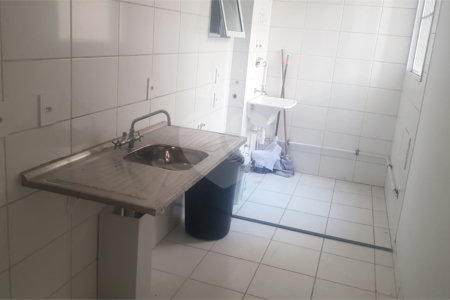 Apartamento à venda com 2 quartos em Engenho Novo, Rio de Janeiro, RJ