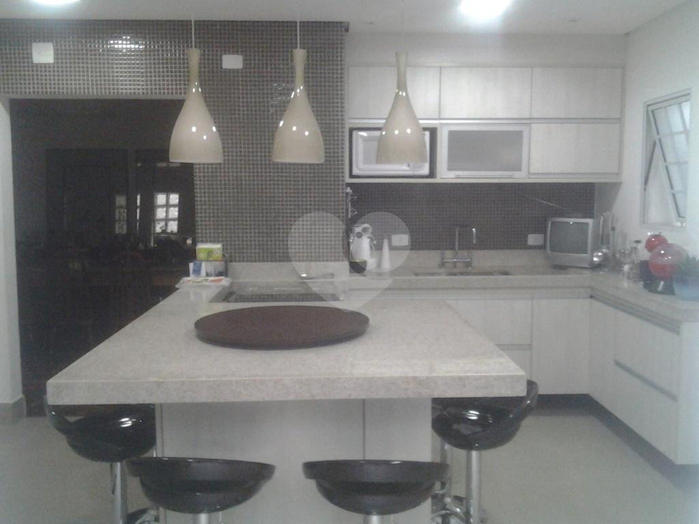 Casa de Vila à venda com 4 quartos, sendo 2 suítes,  em Planalto Paulista, São Paulo, SP