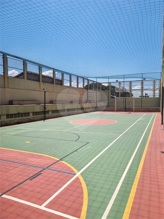 Apartamento à venda com 3 quartos em Vila Medeiros, São Paulo, SP