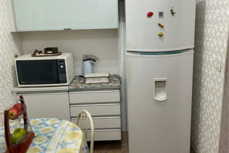 Sobrado à venda com 2 quartos em Cidade Monções, São Paulo, SP