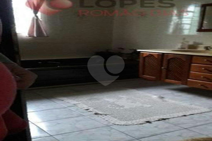 Sobrado à venda com 5 quartos, sendo 2 suítes, em Pirituba, São Paulo, SP