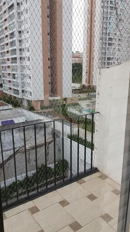 Apartamento à venda com 2 quartos em Aclimação, São Paulo, SP