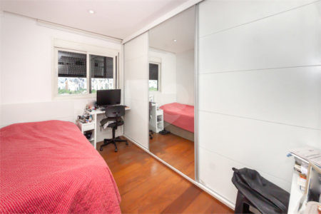 Duplex à venda com 4 suítes em Itaim Bibi, São Paulo, SP