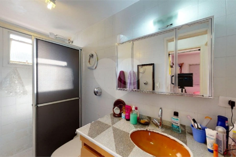 Apartamento à venda com 2 quartos em Jabaquara, São Paulo, SP