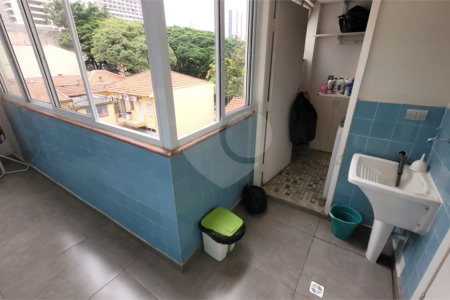 Apartamento à venda com 2 quartos em Perdizes, São Paulo, SP