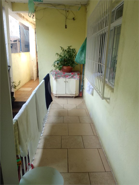 Casa à venda com 2 quartos, sendo 1 suíte, em Vila Maria Alta, São Paulo, SP