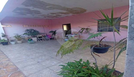 Casa à venda com 1 suíte em Campo Grande, Rio de Janeiro, RJ