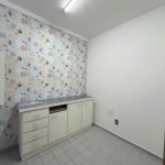 Apartamento com 3 dormitórios à venda, 145 m² por R$ 1.350.000,00 - Pompéia - Santos/SP