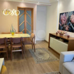 Apartamento à venda com 3 quartos em Santana, São Paulo, SP
