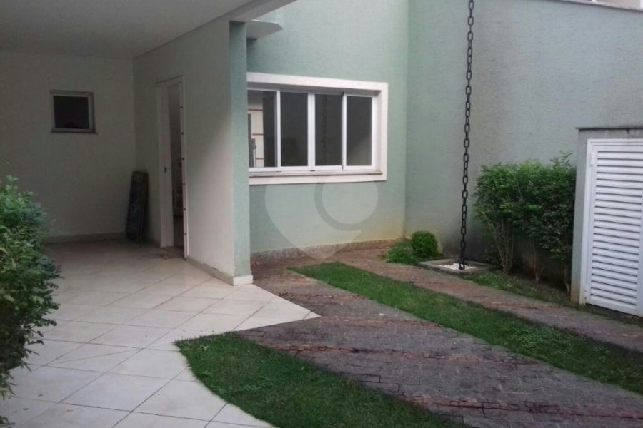 Sobrado à venda com 3 suítes em Mandaqui, São Paulo, SP