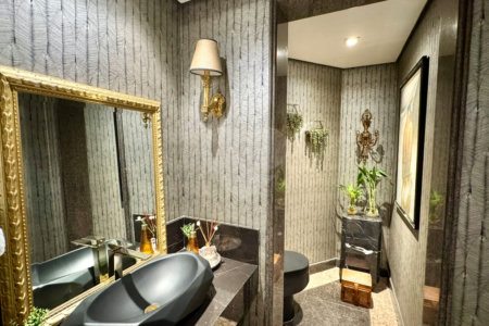 Apartamento à venda com 4 suítes em Moema, São Paulo, SP