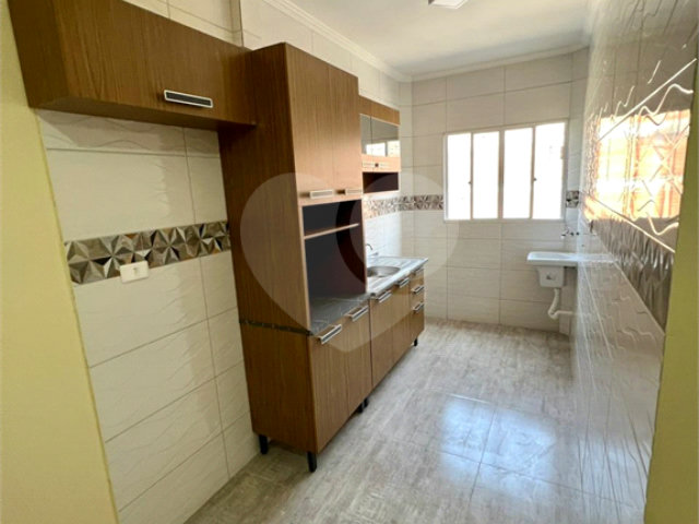 Apartamento para alugar com 1 quarto em Pirituba, São Paulo, SP