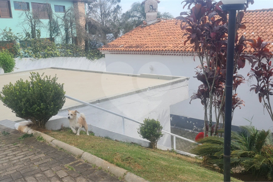 Casa à venda com 5 suítes em Roseira, Mairiporã, SP