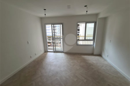 Apartamento à venda em Pinheiros, São Paulo, SP