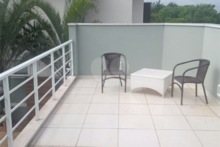 Casa à venda com 4 suítes no condomínio Villaggio Capriccio, Louveira - SP