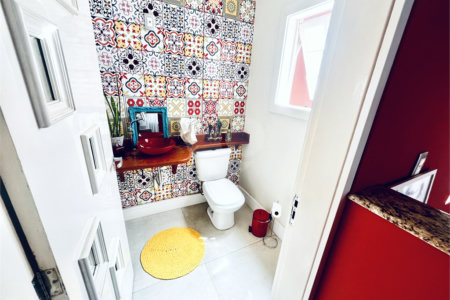 Casa à venda com 3 quartos, sendo 1 suíte, em Vila Nastri, Itapetininga, SP