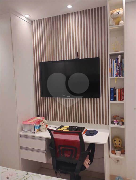 Apartamento à venda com 2 quartos em Parque Edu Chaves, São Paulo, SP