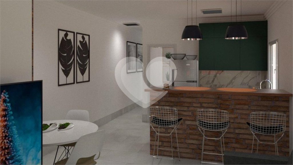 Casa à venda com 1 suíte em Porto Alegre, Porto Seguro, BA
