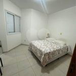 Apartamento à venda com 3 quartos, sendo 1 suíte, em Núcleo Habitacional Brigadeiro Faria Lima, Indaiatuba, SP