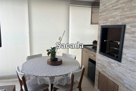 Apartamento à venda com 2 quartos, sendo 1 suíte, em Barra Funda, São Paulo, SP