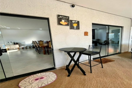 Chácara à venda com 3 quartos, sendo 1 suíte, em Olhos D´água, Mairinque, SP