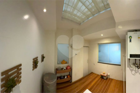 Apartamento à venda com 4 quartos, sendo 2 suítes, em Tijuca, Rio de Janeiro, RJ
