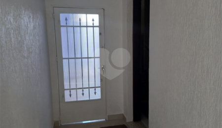 Sobrado à venda com 2 quartos, sendo 1 suíte, em Mandaqui, São Paulo, SP