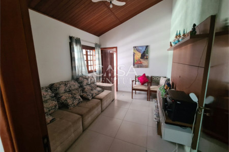 Casa em condomínio à venda com 4 quartos, sendo 3 suítes,  em Granja Olga II, Sorocaba, SP