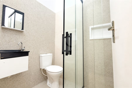Casa à venda com 2 quartos no condomínio Residencial Esperanza, Sorocaba - SP