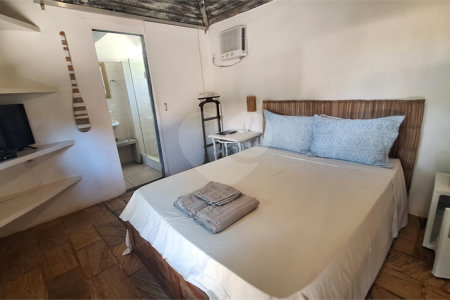 Casa à venda ou para alugar com 6 suítes em Marina, Armação dos Búzios, RJ