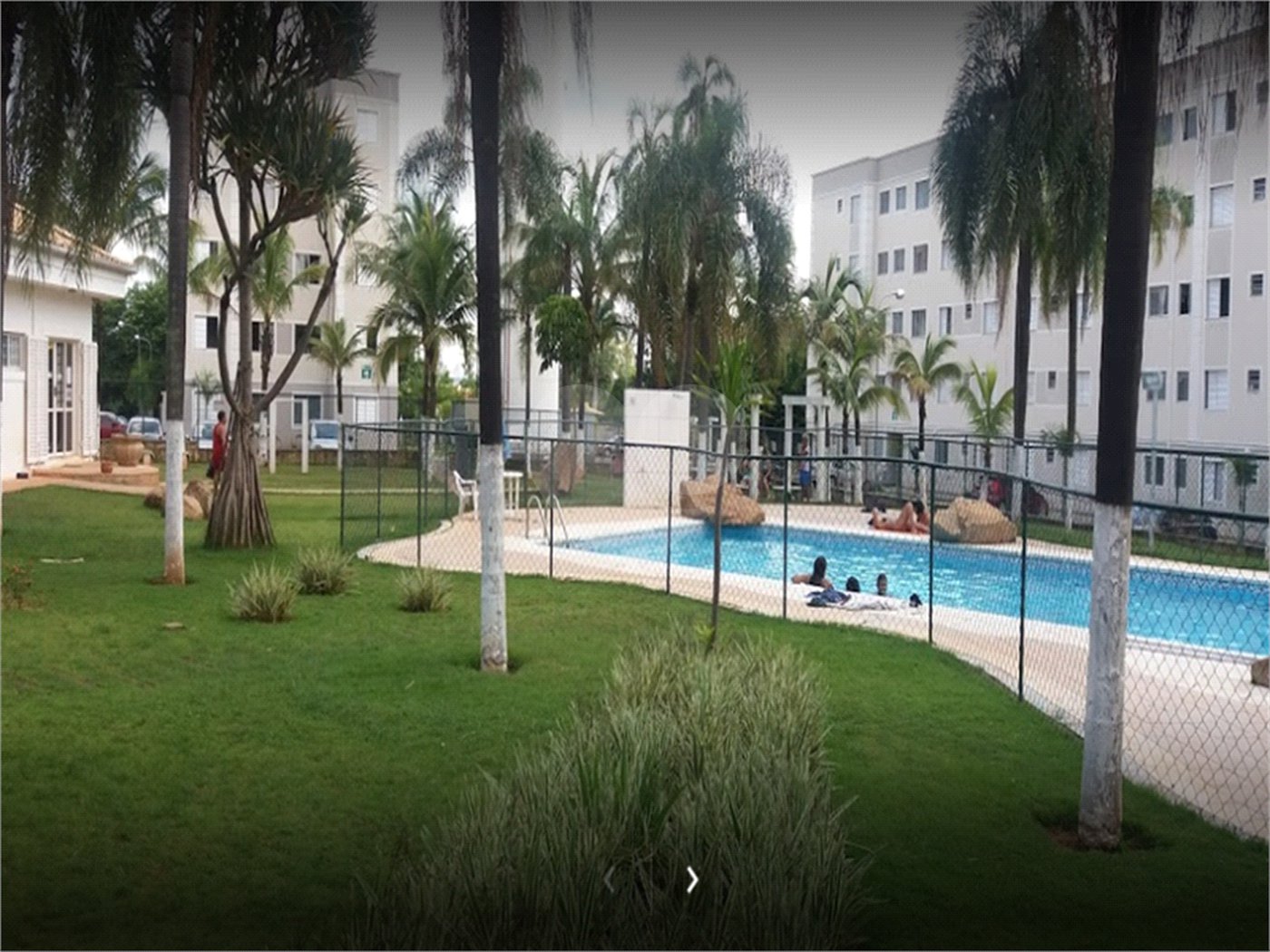 Apartamento à venda com 2 quartos em Vossoroca, Votorantim, SP