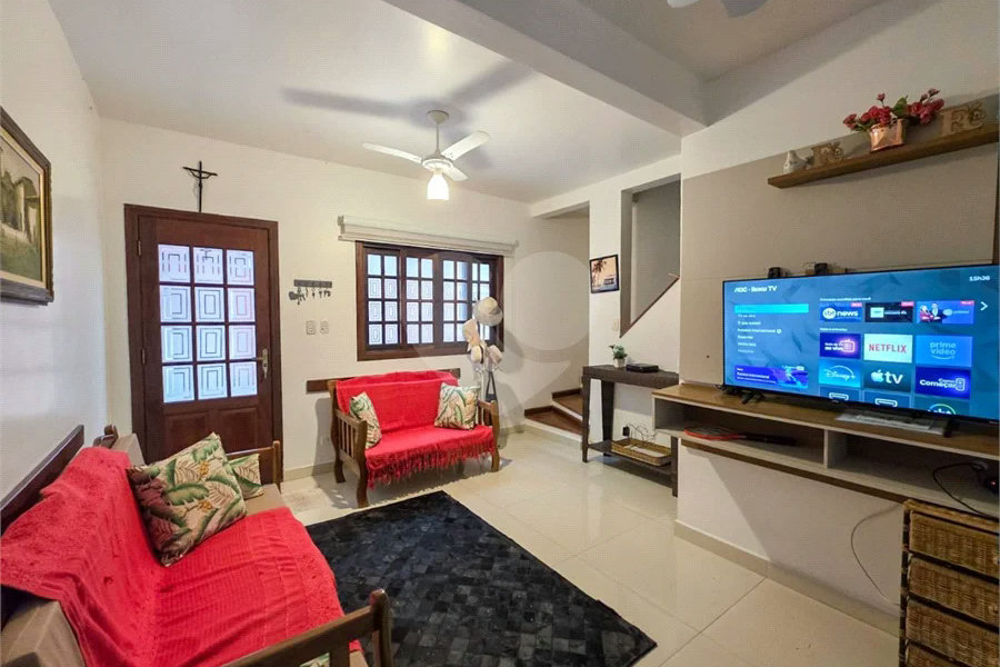 Villagio à venda com 3 quartos, sendo 1 suíte,  em Riviera de São Lourenço, Bertioga, SP